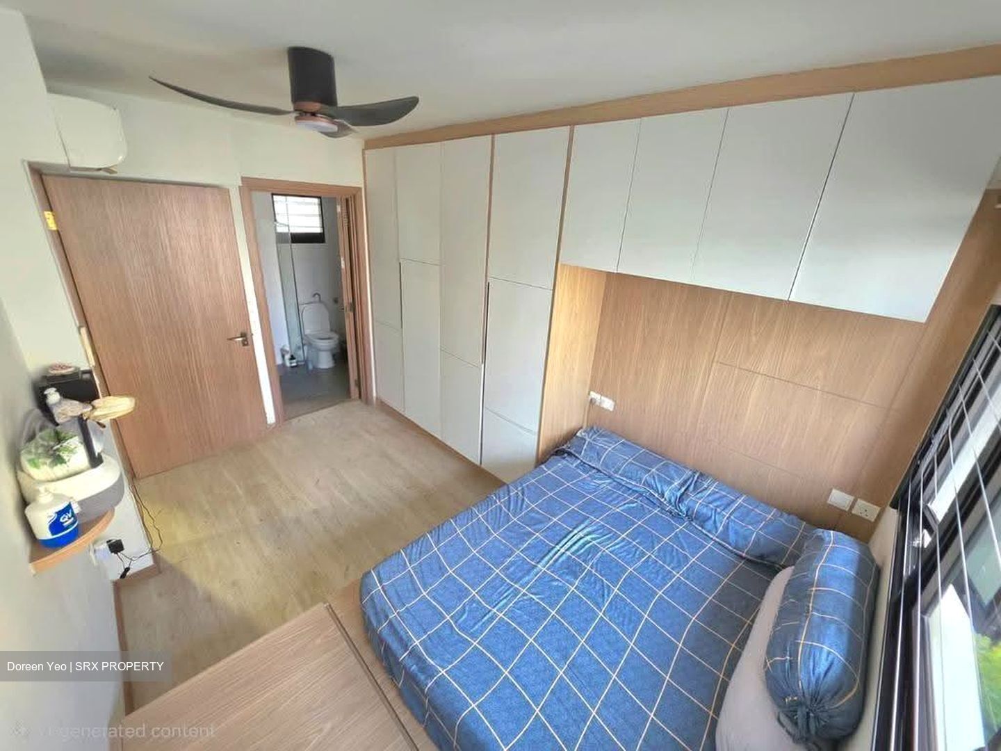 Blk 113B Alkaff Oasis (Toa Payoh), HDB 3 Rooms #618063481